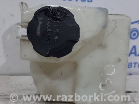 ФОТО Бачок радиатора (расширительный) для Hyundai i30 GD Киев