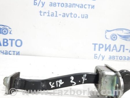 ФОТО Ограничитель двери задний правый для Nissan X-Trail T31 (2007-2014) Киев