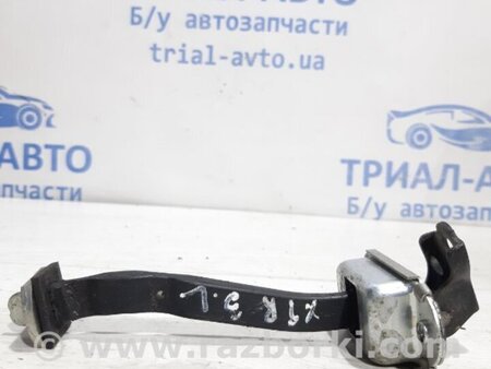 ФОТО Ограничитель двери задний левый для Nissan X-Trail T31 (2007-2014) Киев