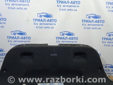 ФОТО Обшивка багажника для BMW 5 F10 Киев