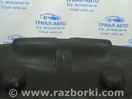 ФОТО Обшивка багажника для BMW 5 F10 Киев