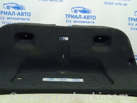 ФОТО Обшивка багажника для BMW 5 F10 Киев