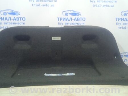 ФОТО Обшивка багажника для BMW 5 F10 Киев