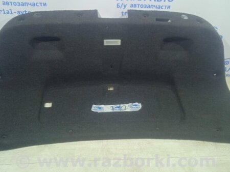 ФОТО Обшивка багажника для BMW 5 F10 Киев