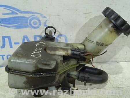 ФОТО Бачок главного тормозного цилиндра для Mitsubishi Outlander XL Киев