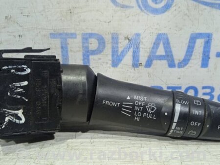 ФОТО Переключатель подрулевой правый(дворники) для Mitsubishi Pajero Wagon 4 Киев