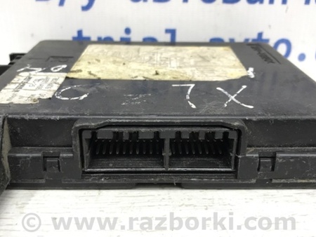 ФОТО Блок комфорта для Mitsubishi Outlander XL Киев