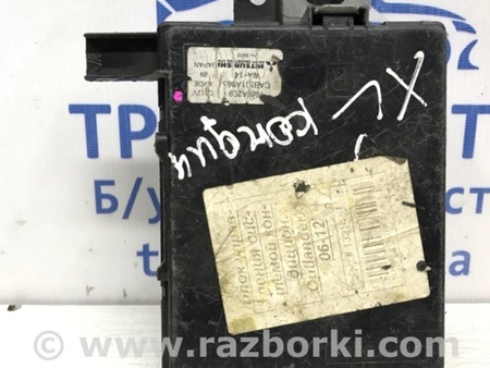 ФОТО Блок комфорта для Mitsubishi Outlander XL Київ