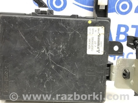 ФОТО Блок комфорта для Mitsubishi Outlander XL Киев