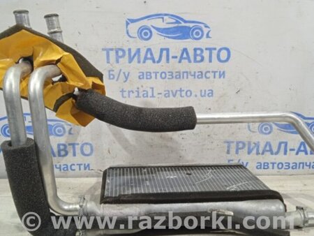 ФОТО Радиатор печки для BMW 5 F10 Киев