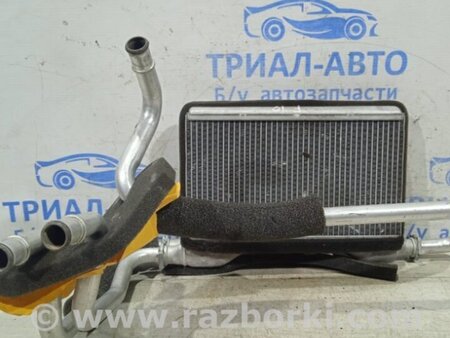 ФОТО Радиатор печки для BMW 5 F10 Киев