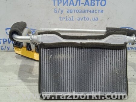 ФОТО Радиатор печки для BMW 5 F10 Киев