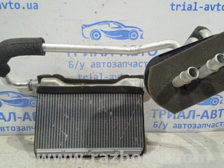 ФОТО Радиатор печки для BMW 5 F10 Киев