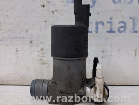 ФОТО Насос омывателя стекла для Nissan Pathfinder R51 Киев