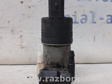 ФОТО Насос омывателя стекла для Nissan Pathfinder R51 Киев