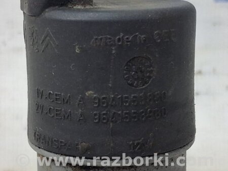 ФОТО Насос омывателя стекла для Nissan Pathfinder R51 Киев