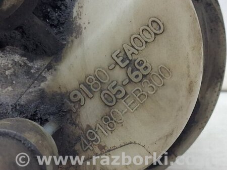 ФОТО Бачок ГУР для Nissan Pathfinder R51 Киев