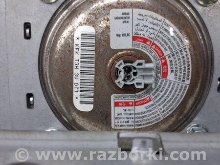 ФОТО Подушка безопасности в торпеду для KIA Sorento BL Киев