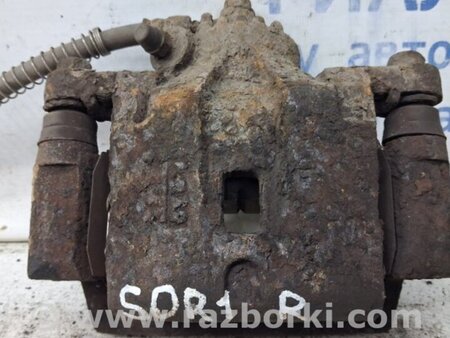 ФОТО Суппорт задний правый для KIA Sorento BL Киев