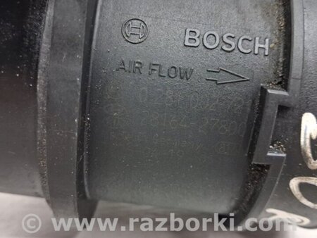 ФОТО Датчик расхода воздуха для KIA Sorento BL Киев