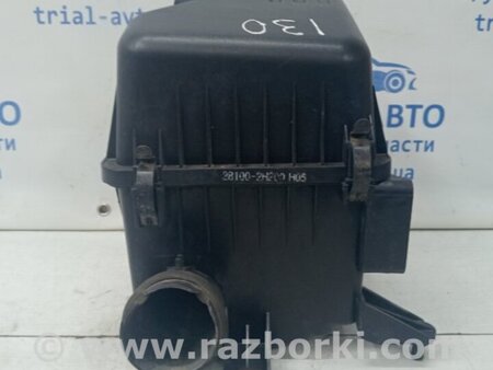 ФОТО Корпус воздушного фильтра для Hyundai i30 FD Киев