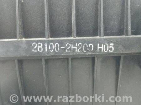 ФОТО Корпус воздушного фильтра для Hyundai i30 FD Киев