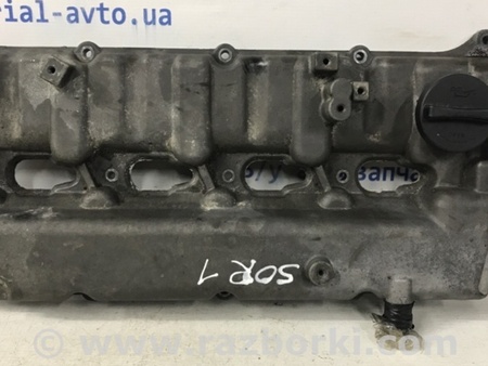 ФОТО Крышка клапанная для KIA Sorento BL Киев