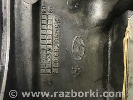 ФОТО Крышка клапанная для KIA Sorento BL Киев