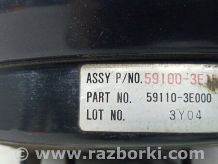 ФОТО Вакуумный усилитель тормозов для KIA Sorento BL Киев