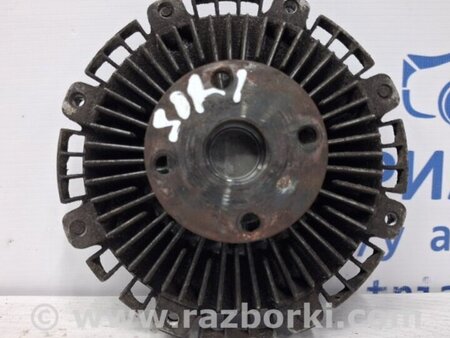 ФОТО Вискомуфта для KIA Sorento BL Киев