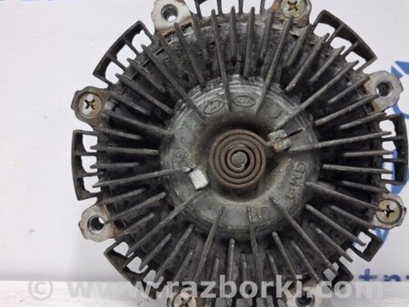 ФОТО Вискомуфта для KIA Sorento BL Киев