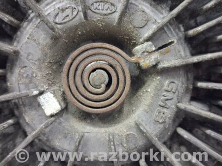 ФОТО Вискомуфта для KIA Sorento BL Киев