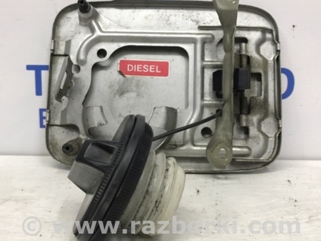 ФОТО Лючок бака для Nissan Pathfinder R51 Киев