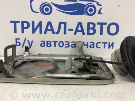 ФОТО Лючок бака для Nissan Pathfinder R51 Киев