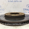 ФОТО Диск тормозной передний для Mitsubishi Pajero Wagon 3 Киев