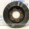 ФОТО Диск тормозной передний для Mitsubishi Pajero Wagon 3 Киев