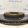 ФОТО Диск тормозной передний для Mitsubishi Pajero Wagon 3 Киев