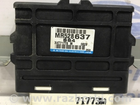 ФОТО Блок управления для Mitsubishi Pajero Wagon 3 Киев