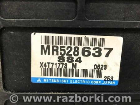 ФОТО Блок управления для Mitsubishi Pajero Wagon 3 Киев
