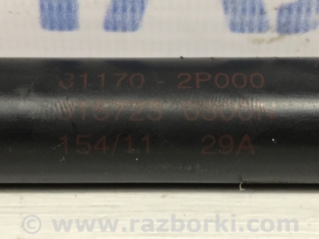 ФОТО Амортизатор капота для KIA Sorento XM Киев