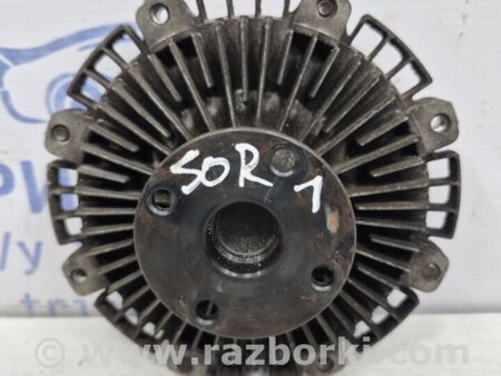 ФОТО Вискомуфта для KIA Sorento BL Киев