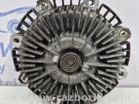 ФОТО Вискомуфта для KIA Sorento BL Киев