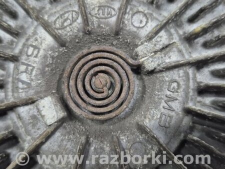 ФОТО Вискомуфта для KIA Sorento BL Киев