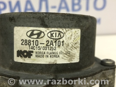 ФОТО Насос вакуумный для Hyundai i30 GD Киев