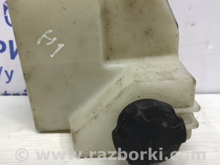 ФОТО Бачок радиатора (расширительный) для Hyundai i30 GD Киев