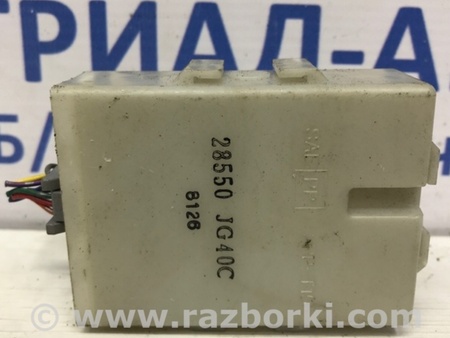 ФОТО Блок управления для Nissan X-Trail T31 (2007-2014) Киев