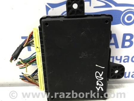 ФОТО Блок комфорта для KIA Sorento BL Киев