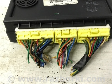 ФОТО Блок комфорта для KIA Sorento BL Киев