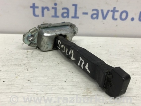 ФОТО Ограничитель двери передний левый для KIA Soul AM Киев