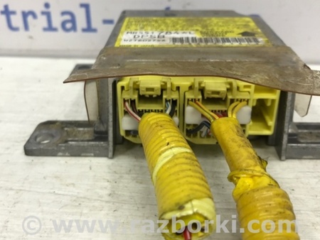 ФОТО Блок AIRBAG для Mitsubishi Pajero Wagon 3 Киев